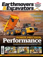 Earthmovers & Excavators